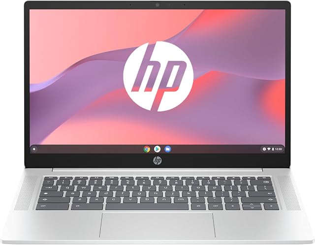HP Chromebook 14a-nf0001sf Intel Celeron N100