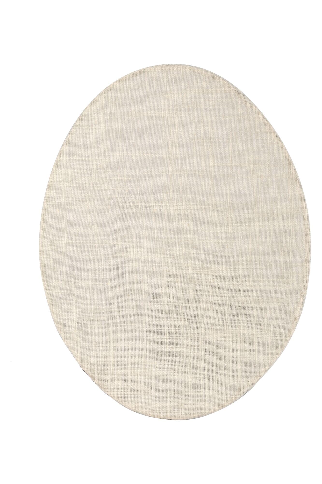 Paulmann Pauleen 48298 LED wall luminaire Boho Dream E27 max. 20W Beige, Black Metal, Linen