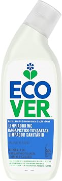 Limpia Toilet Antical Ocean 750 ml Ecover