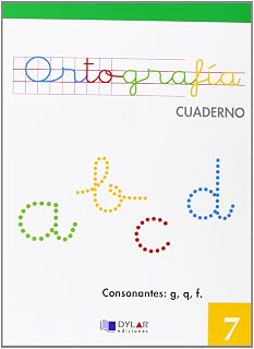 Ortografia Nº 7
