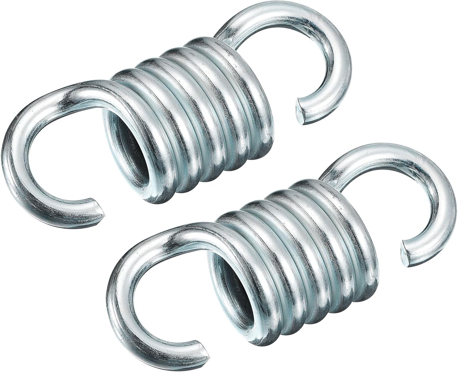 Amazon.com: uxcell 1543 Lbs Capacity Hammock Chair Spring Porch Swing ...