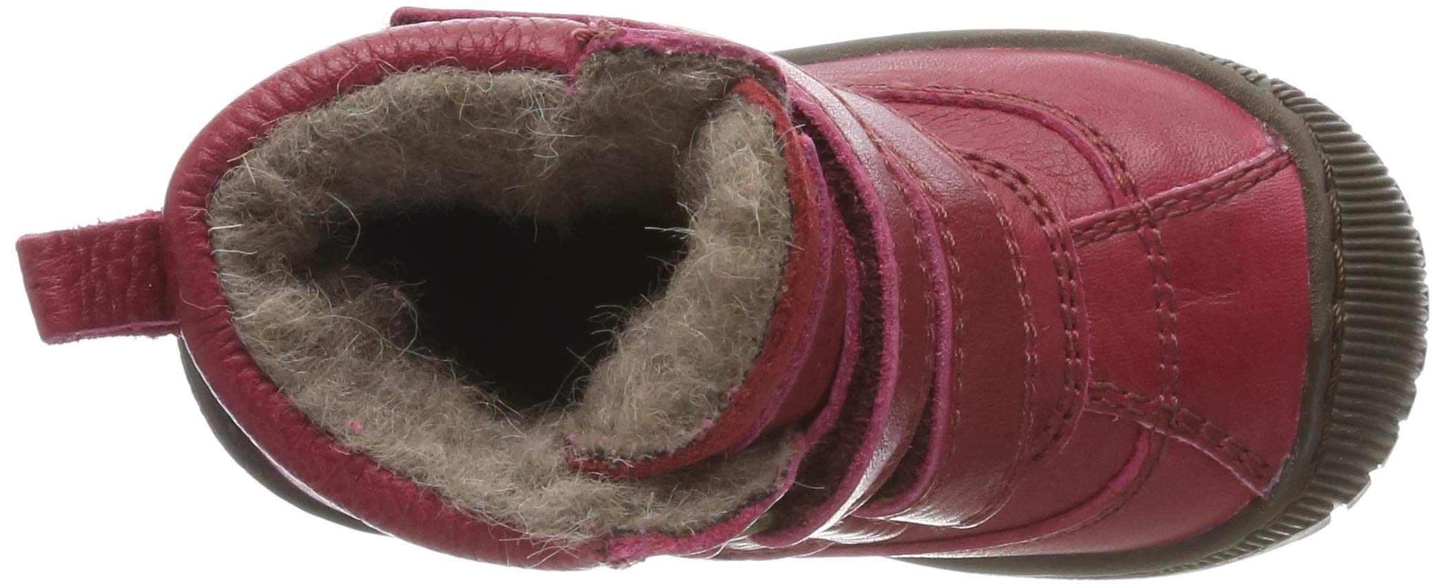 Bisgaard Ellis Botas de NieveUnisex niños