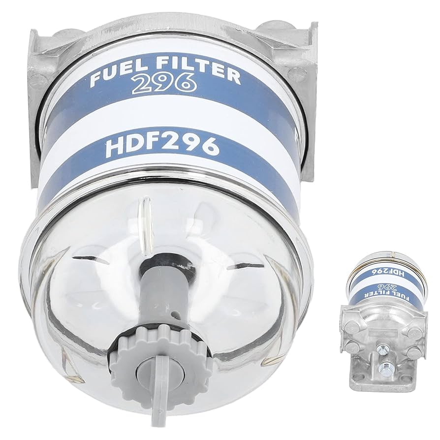 ガブリエル Customized FF5172 Fuel Filter 1663143560 1-3240-018 16403