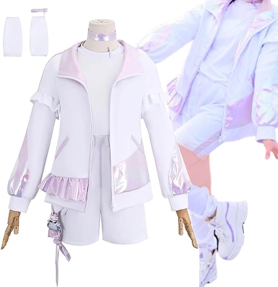 轟はじめコスプレ衣装まとめ売り Amazon.co.jp: [青空COS] コスプレ 轟はじめ コスプレ 衣装 足