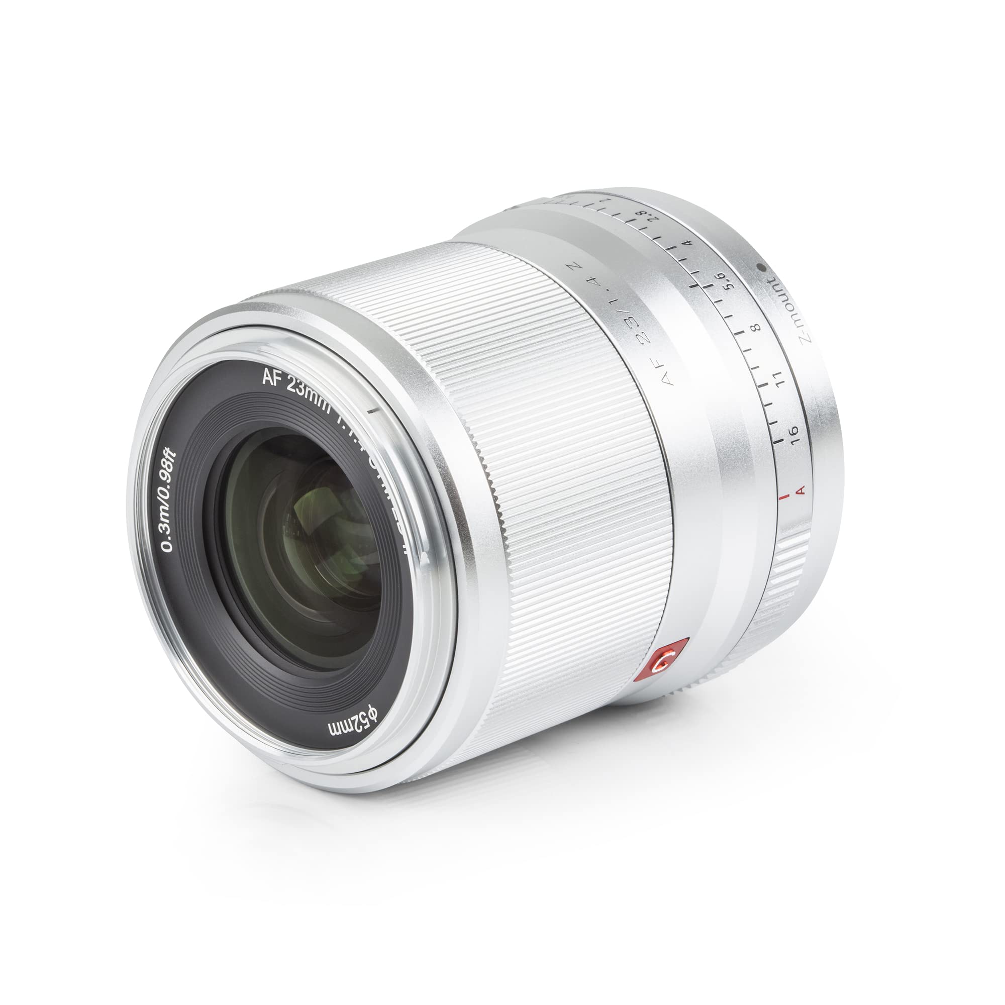 Amazon.com : Viltrox 23mm F1.4 APS-C Auto Focus Large Aperture