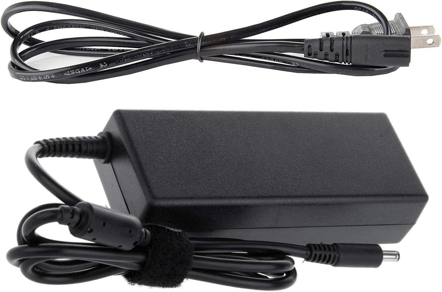 Caricabatterie CA Adattatore Per Dell Optiplex 3020 3040 7040 9020 Micro Desktop 65w - Foto 10