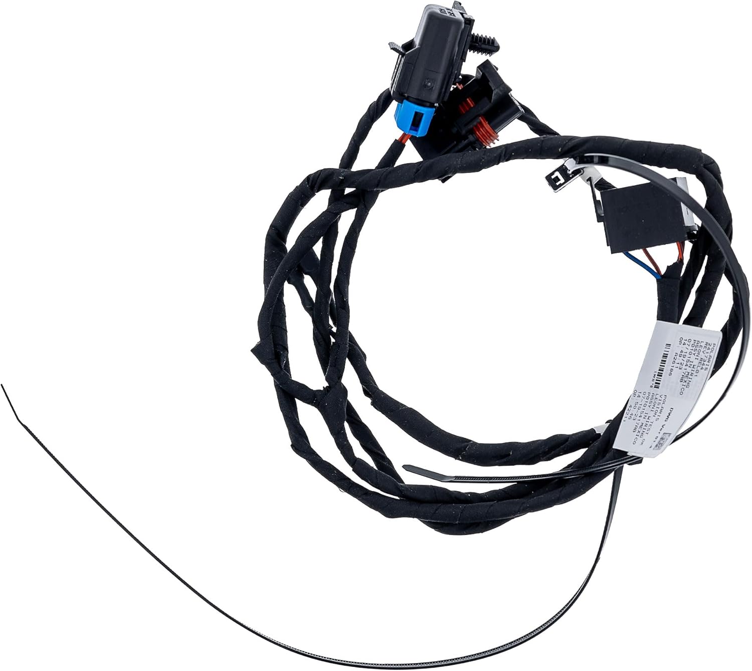 Polaris Horn Kit - 2890589