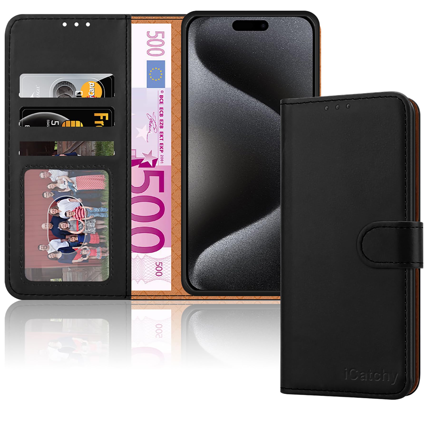 Customer Reviews: CASETiFY Mirror Case With MagSafe For Apple