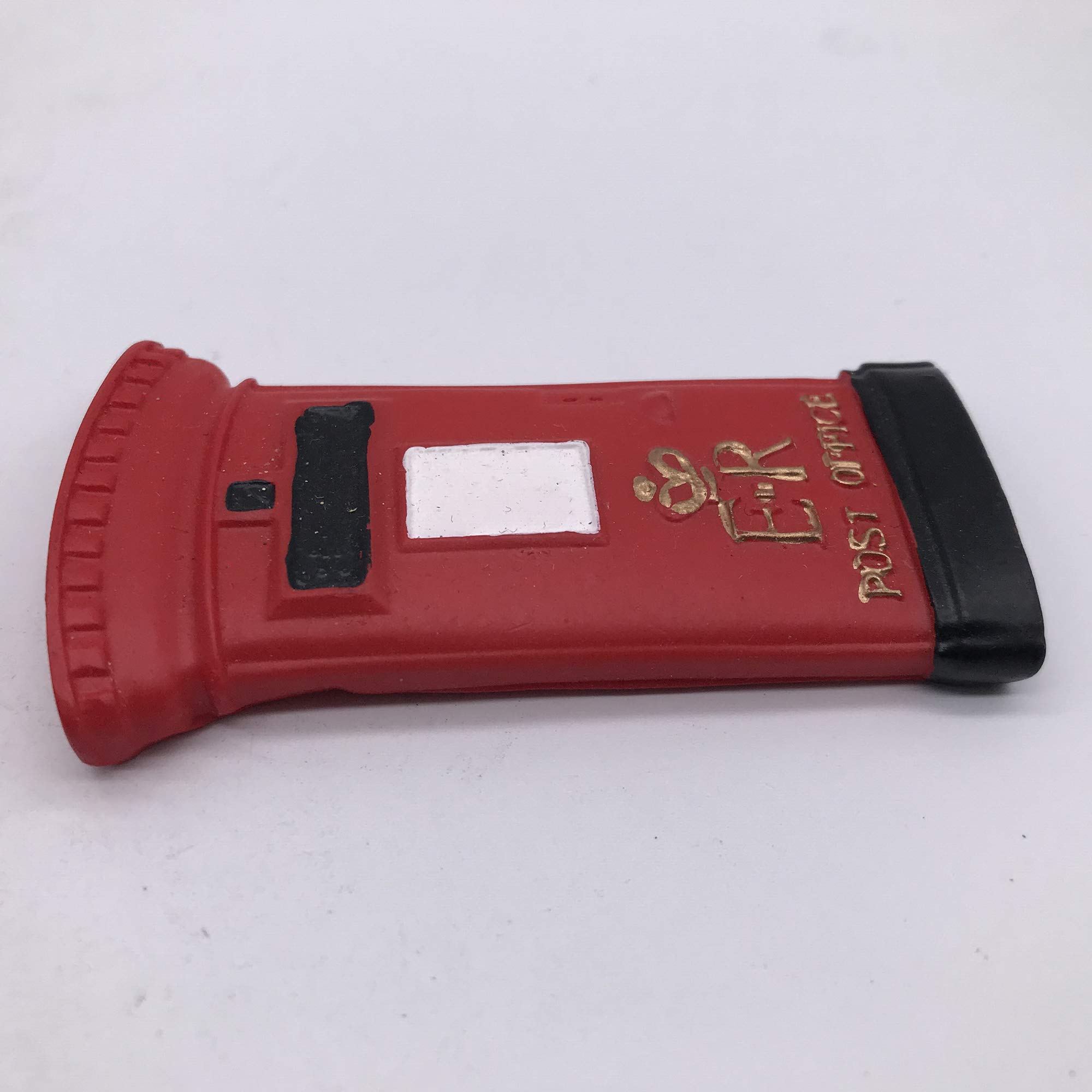 Magnete Frigorifero 3D Poliziotto Londra – Souvenir Inglese In Resina, Fatto A Mano, Regalo Viaggio - 4