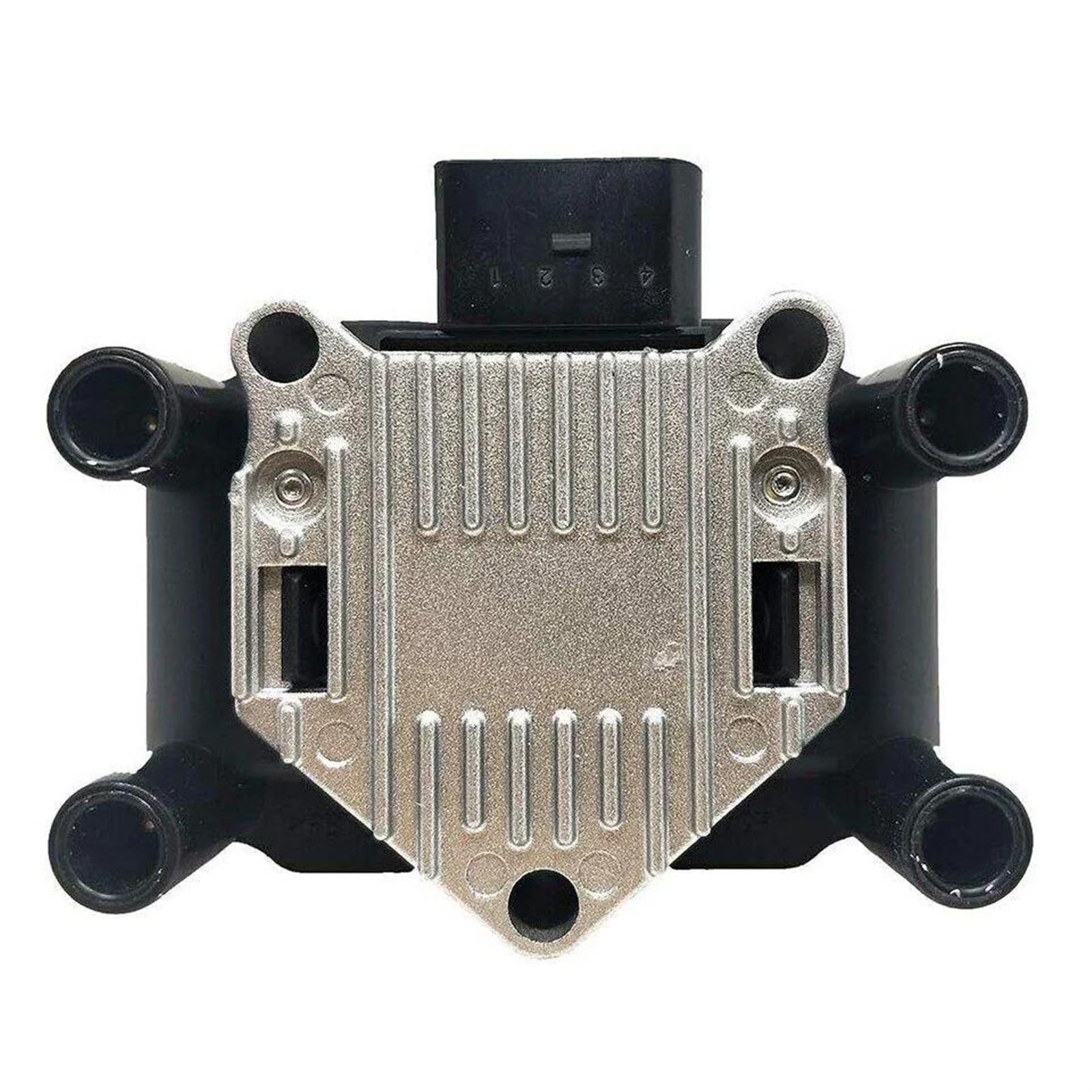 Module d'allumage Bobine D'allumage pour pour A4 A1 A3 A3032905106D 032905106E 032905106F 032905106B 032905106 Pack De Bobines D'allumage Bobine Allumage