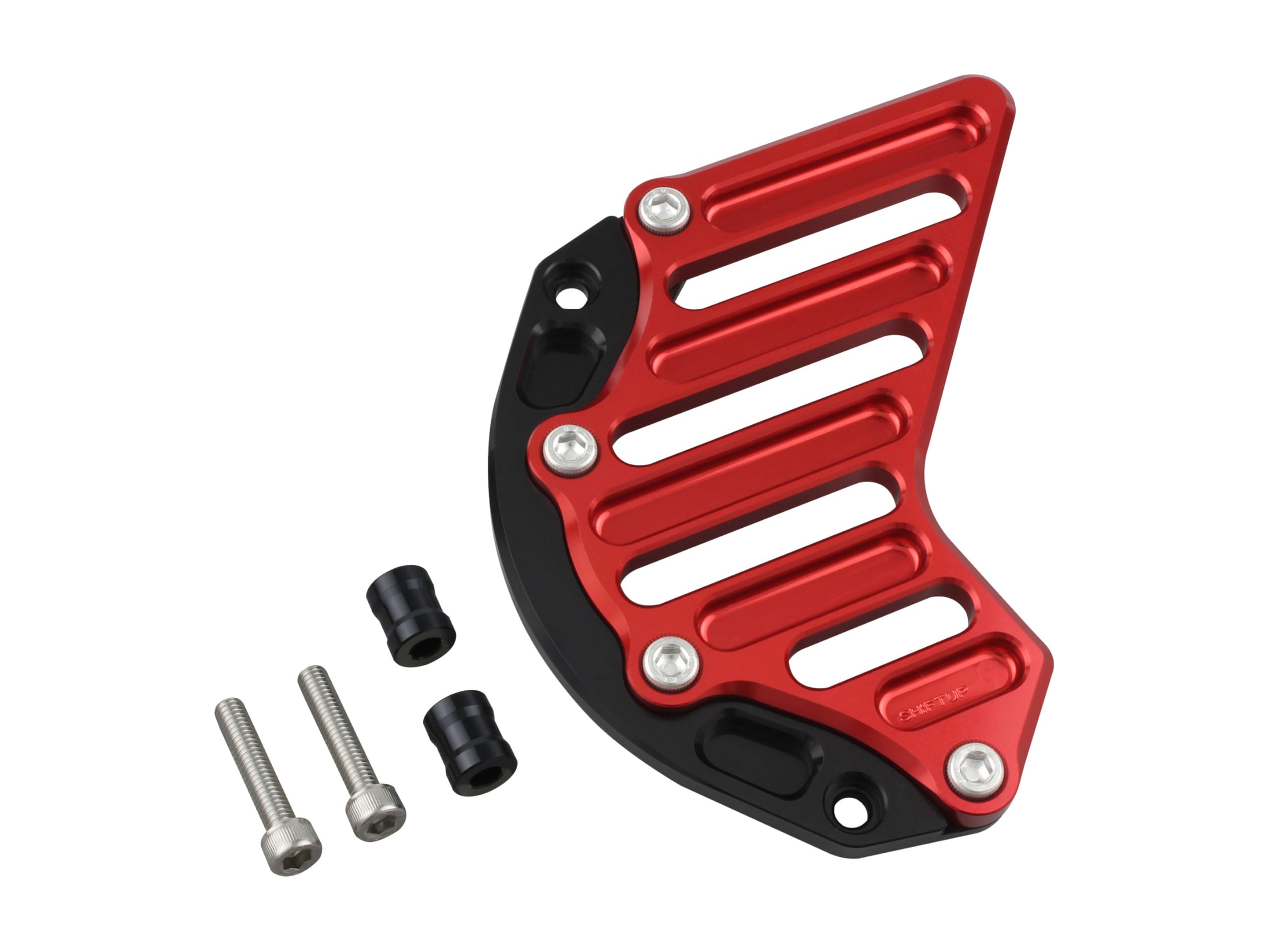 【新品・4営業日で発送】シフトアップ(Shift Up) シグナスX'16 ウェーブF.ディスクローター260 SM.META／GD 品番:231154-29