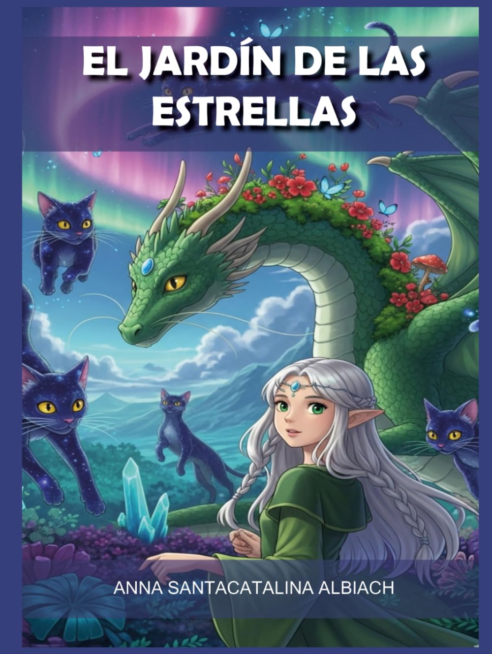 El Jardín de las estrellas: Infantil