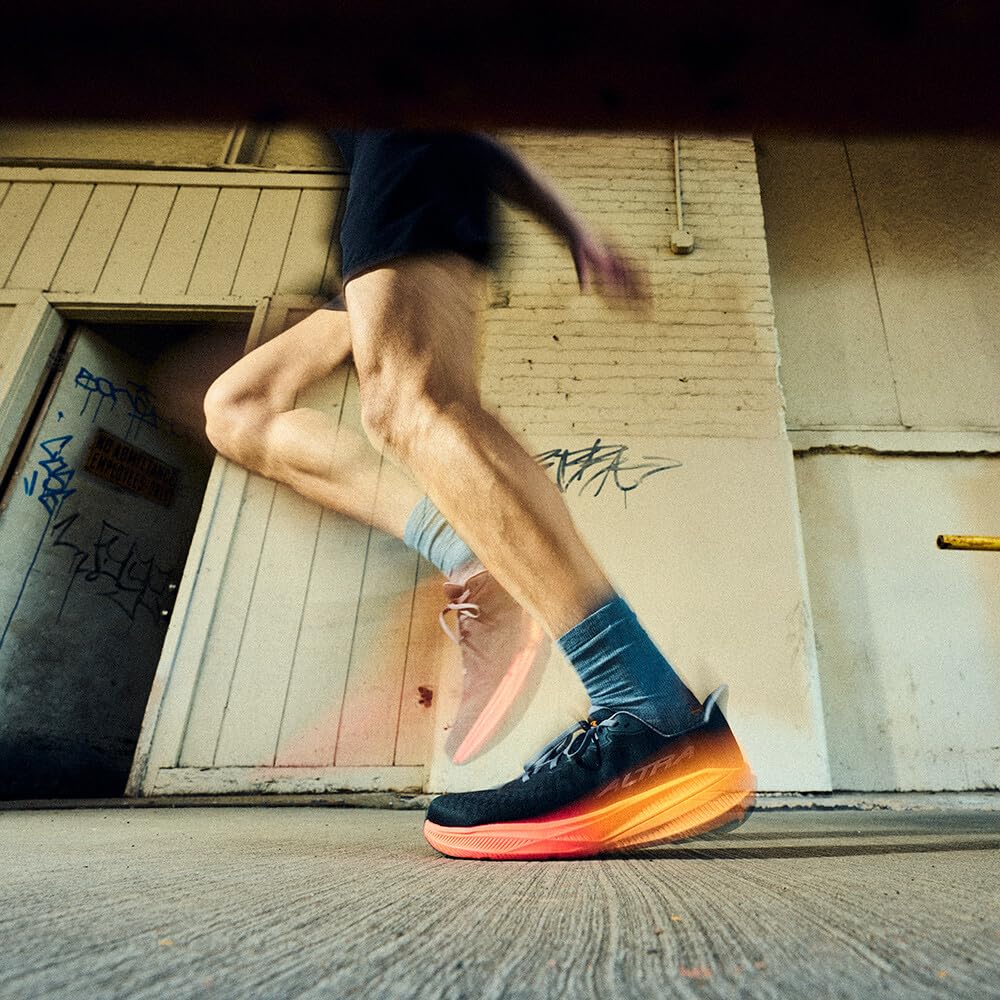 ALTRA Mężczyźni Experience Flow 2Adidasy