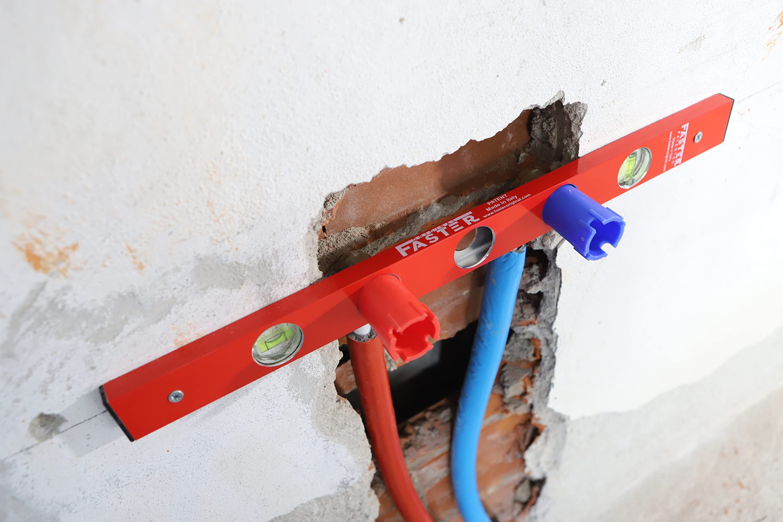 dima per idraulico. plumbing