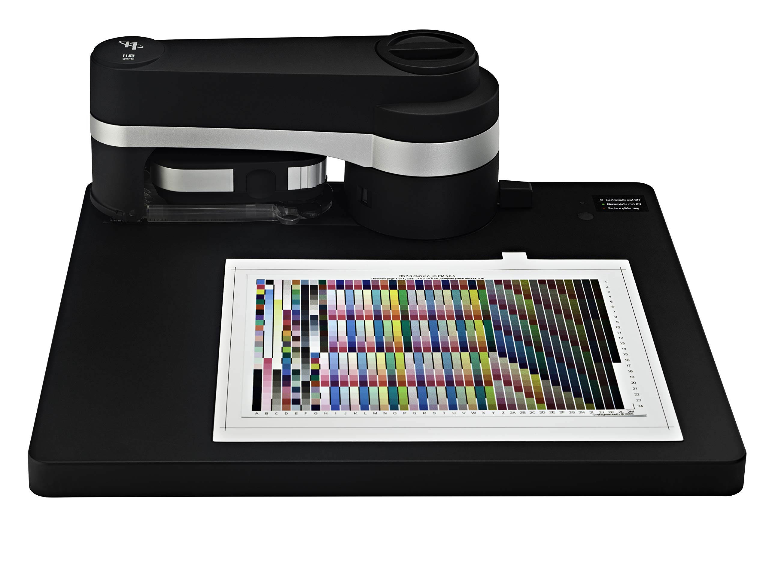 X Rite 1 X Rite I1 Pro 2 Line X Rite 2nd Generation | Desertcart UAE