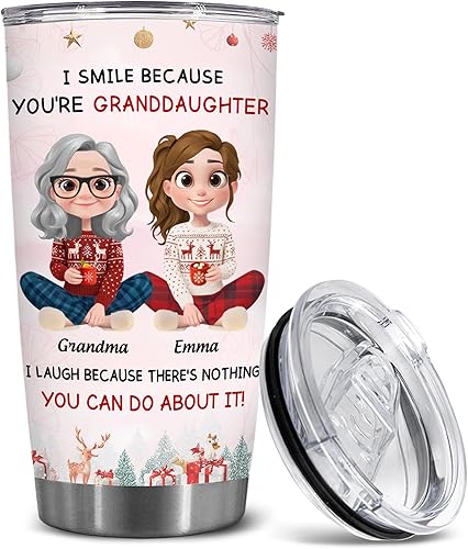 Miniatura 13 de Regalos personalizados para parejas para mujeres, hombres, Navidad, aniversario, regalos de boda para marido, esposa, regalo para él, ella,