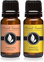 Vista 187 de Aceite Aromático de Romero Grado Premium - 10 ml - Aceite Perfumado