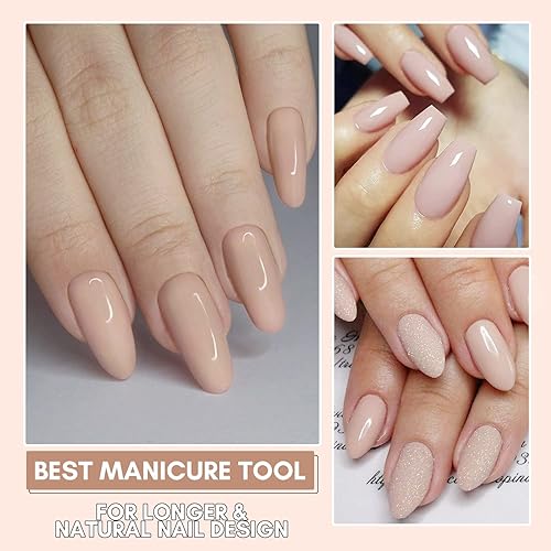 Vista 202 de Makartt - Gel de uñas de polietileno, 1.7 oz (50 ml), constructor, extensión, fortalecedor, gel de color duro, multifuncional, larga duración, fácil