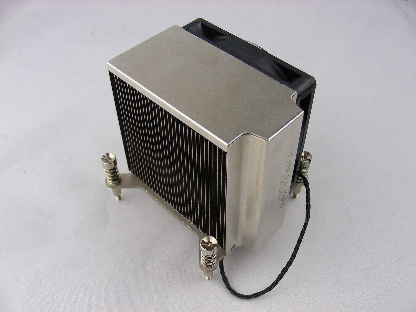 FidgetFidget 463990-001 for HP Z600 Z800 Workstation Processor Heatsink & Fan Assembly