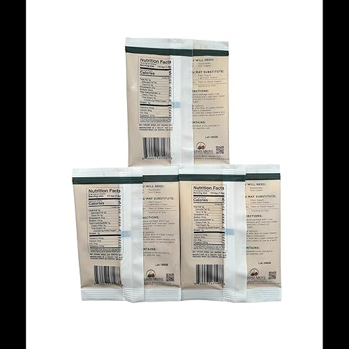 Miniatura 106 de A Blend Above - Mezcla de salsa de queso de cerveza, 1 oz, (paquete de 3), sin gluten, sin MSG, todo natural, sin conservantes, inmersión