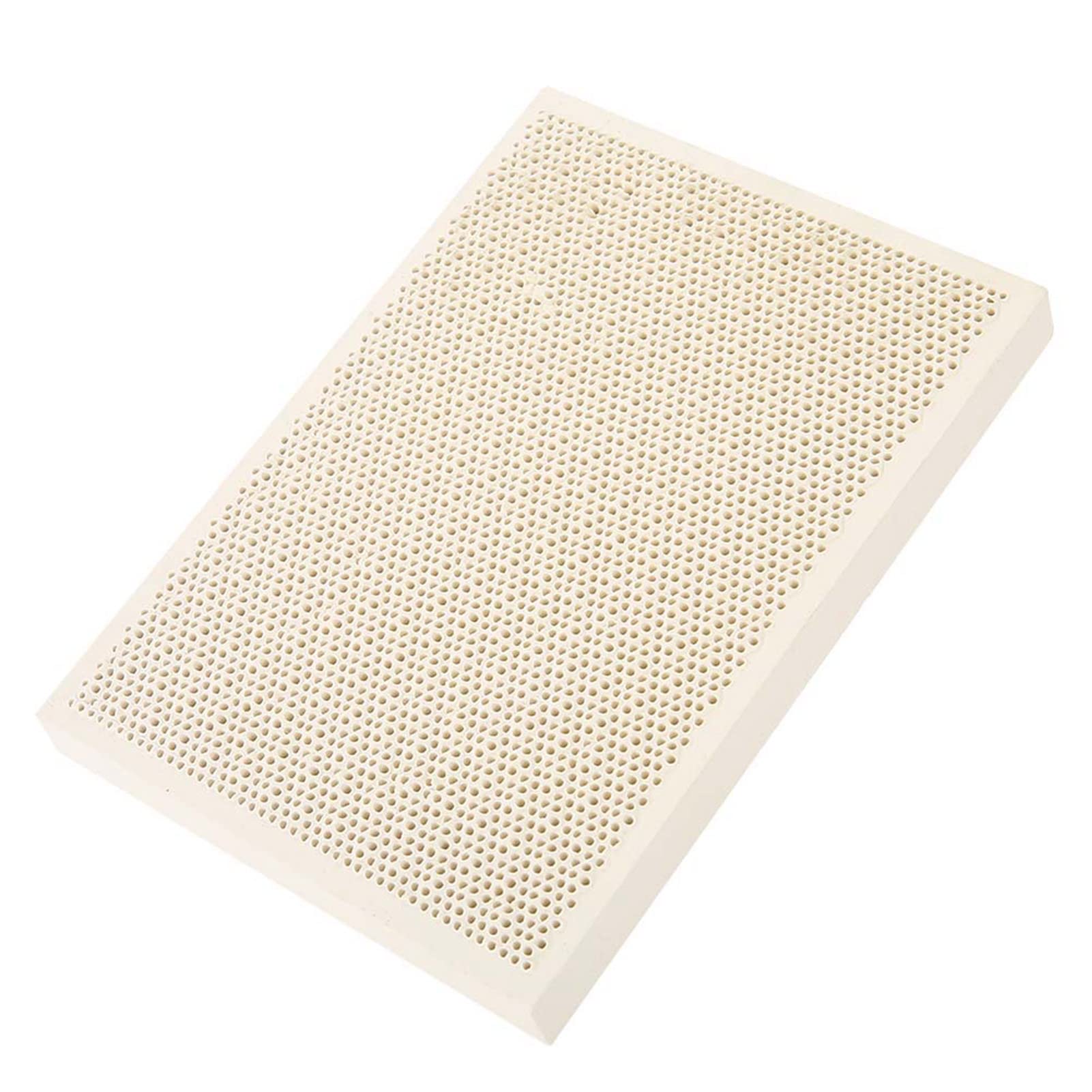 Ng, Blok Lutowniczy, Keramikplatte, Ceramiczna Płyta Lutownicza o Strukturze Plastra Miodu, Keramik Platte, Płyta Lutownicza Ceramiczna Płyta Lutownicza o Strukturze Plastra Miodu