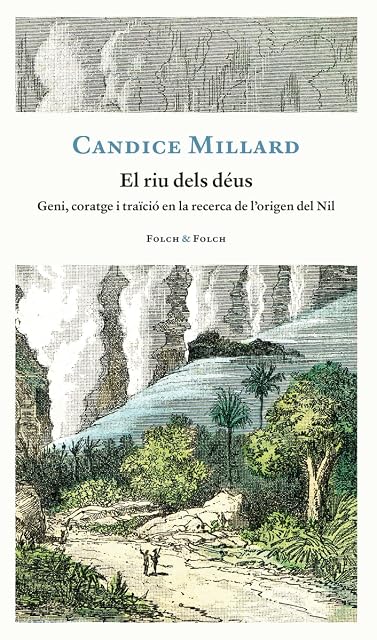 Portada de El riu dels déus