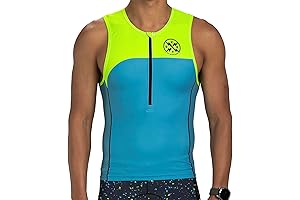 Zoot Tri Suit Men: Unparalleled Performance for Triathlon Endurance