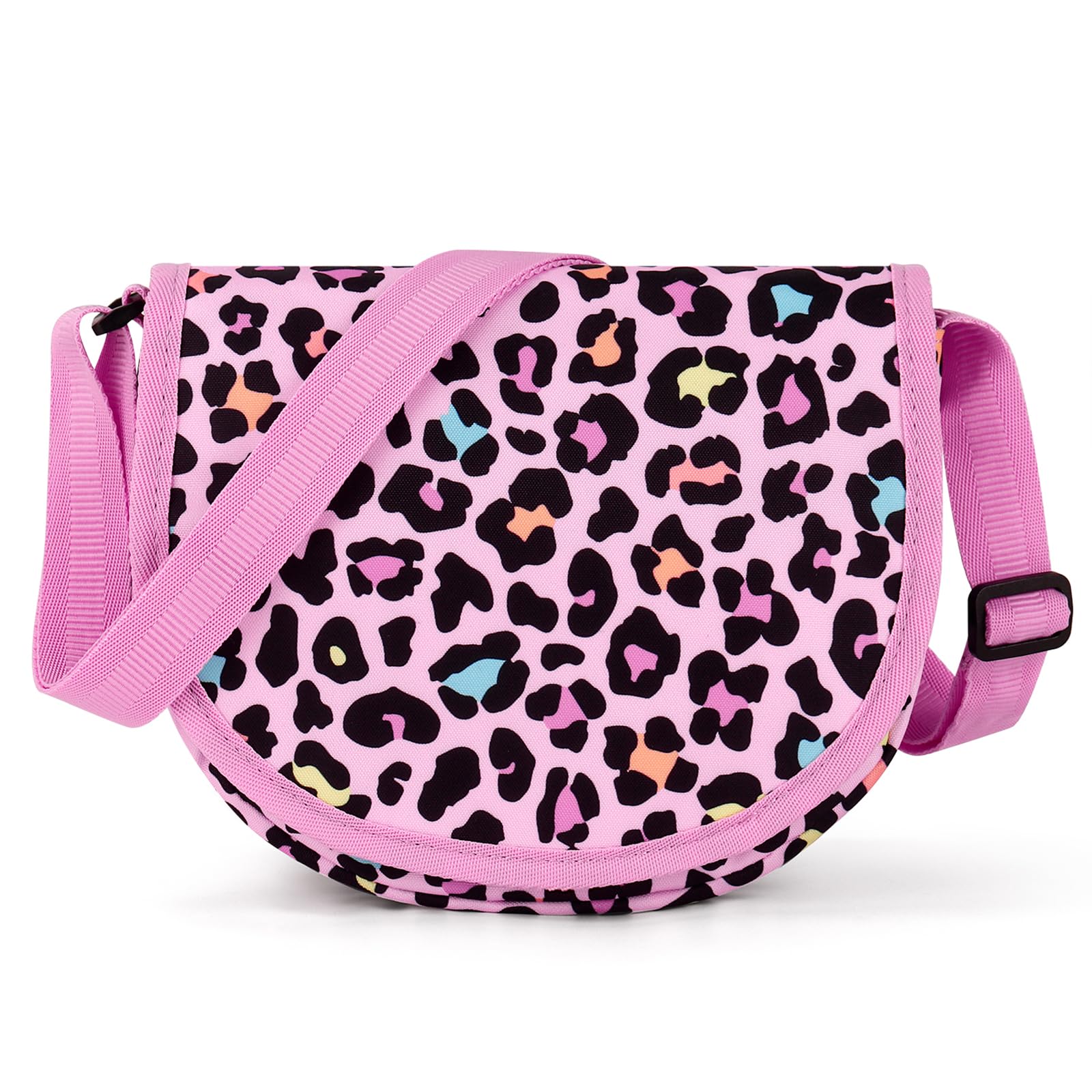 Choco Mocha Girls Crossbody Purses for Kids 6-12