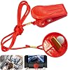 Treadmill Magnet Safety Key for Most of NordicTrack Proform Image Weslo Reebok Epic Golds Gym Freemotion and Healthrider Treadmills