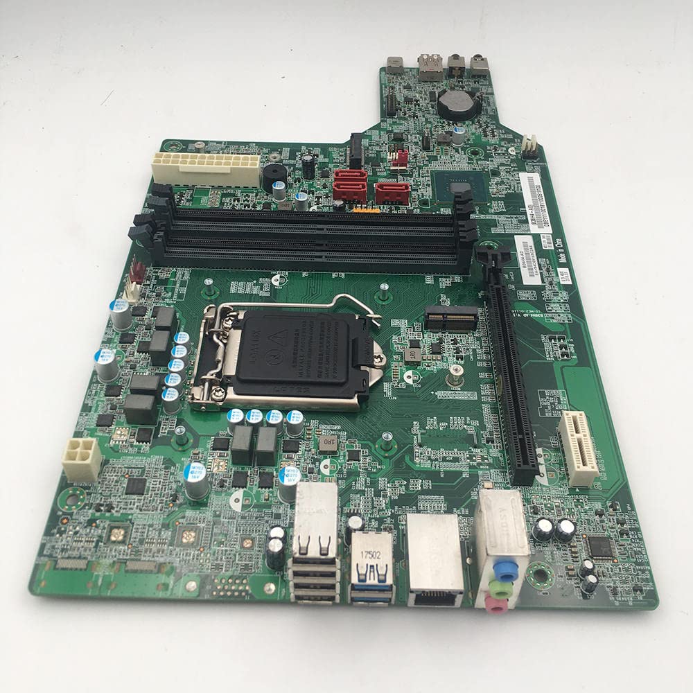 Amazon.com: B36H4-AD Desktop Motherboard B360 LGA 1151 for TC-885