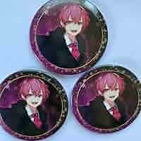 いれいす Dogboy どくぼ 缶バッジ りうら 20点 いれいす Dogboy どくぼ 缶バッジ りうら 20点 いれいす Dogboy