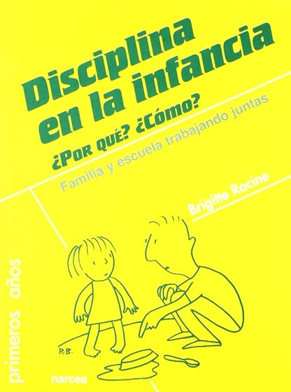 Disciplina en la Infancia