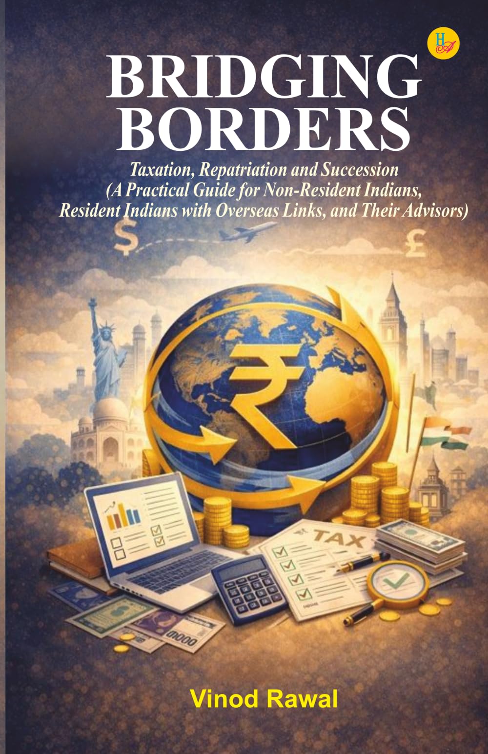 Bridging Borders: Taxation, Repatriation and Succession