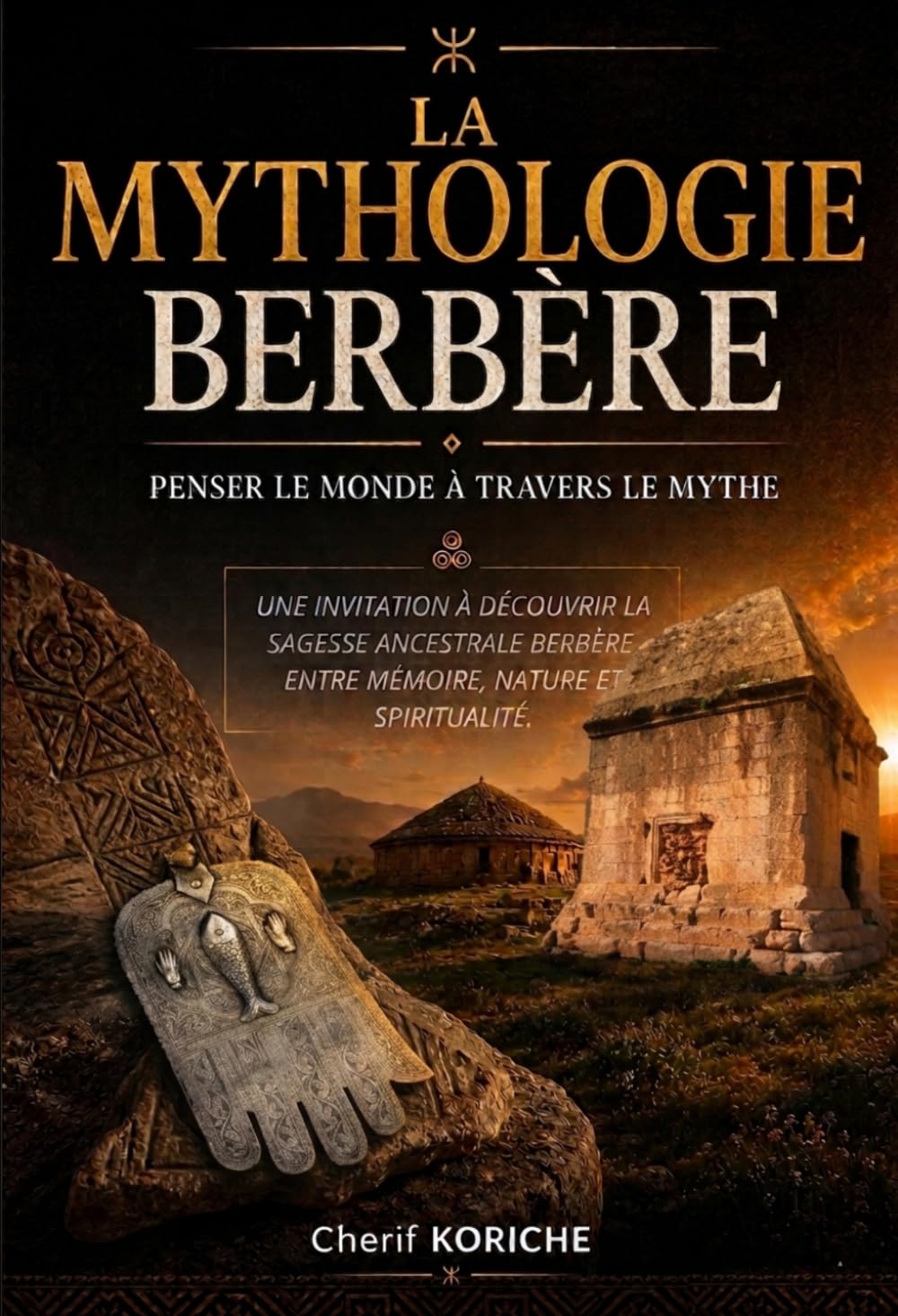 LA MYTHOLOGIE BERBÈRE: Penser le monde à travers le mythe
