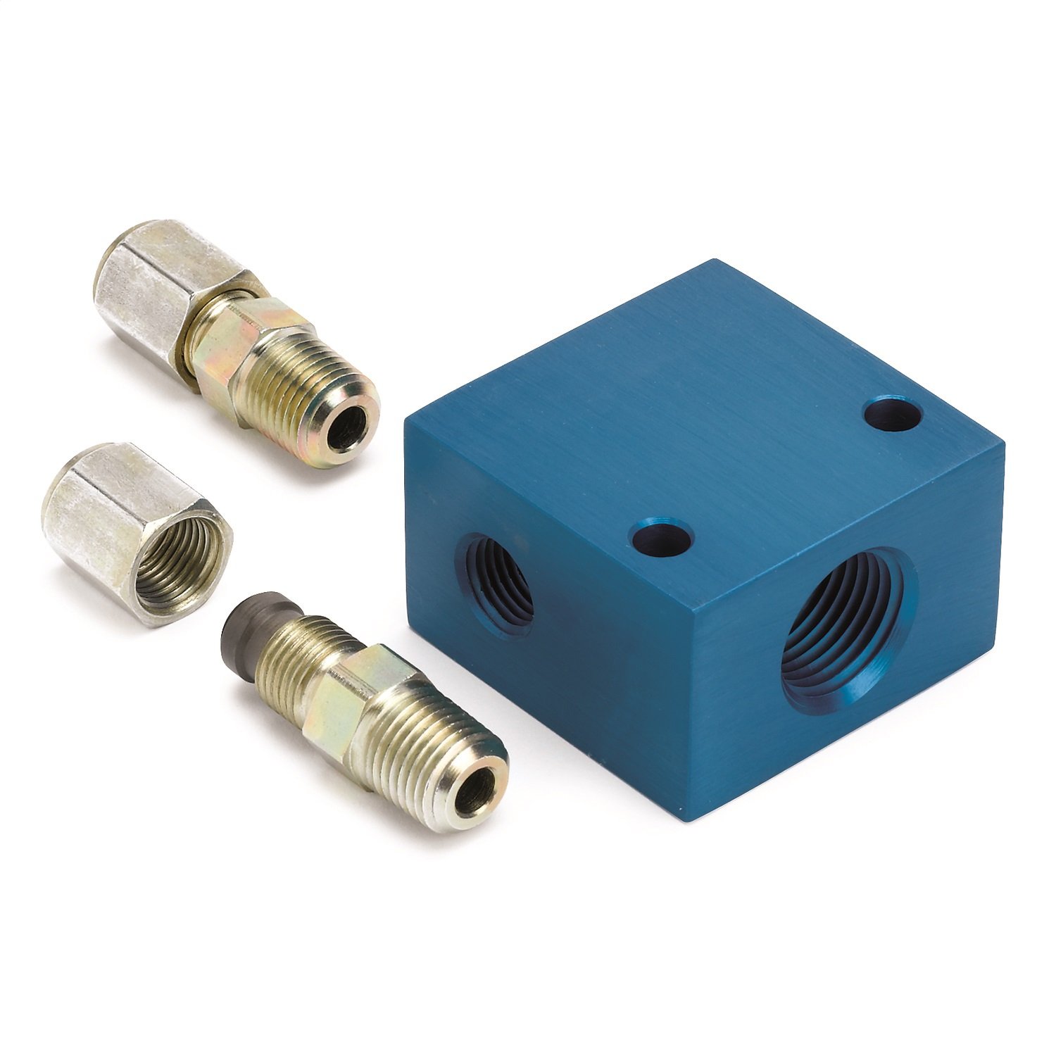 Auto Meter 2287 Temperature Manifold Adapter-picture-34