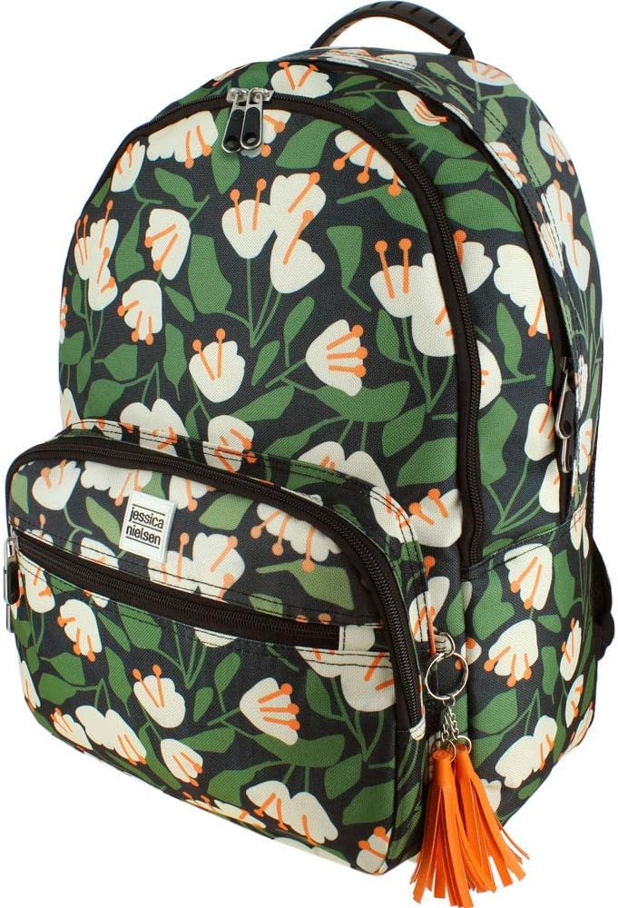Bells Jessica Nielsen Backpack