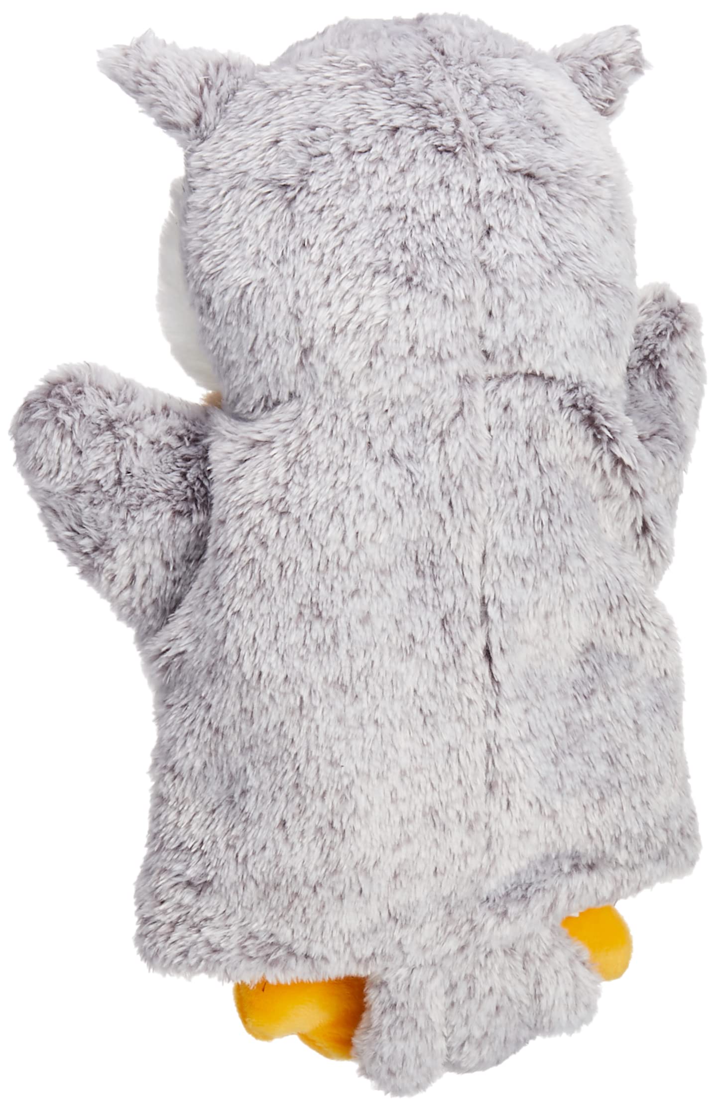 Amazon.co.jp: PUPPET COLLECTION NATURE & FARM ミミズク ハンド
