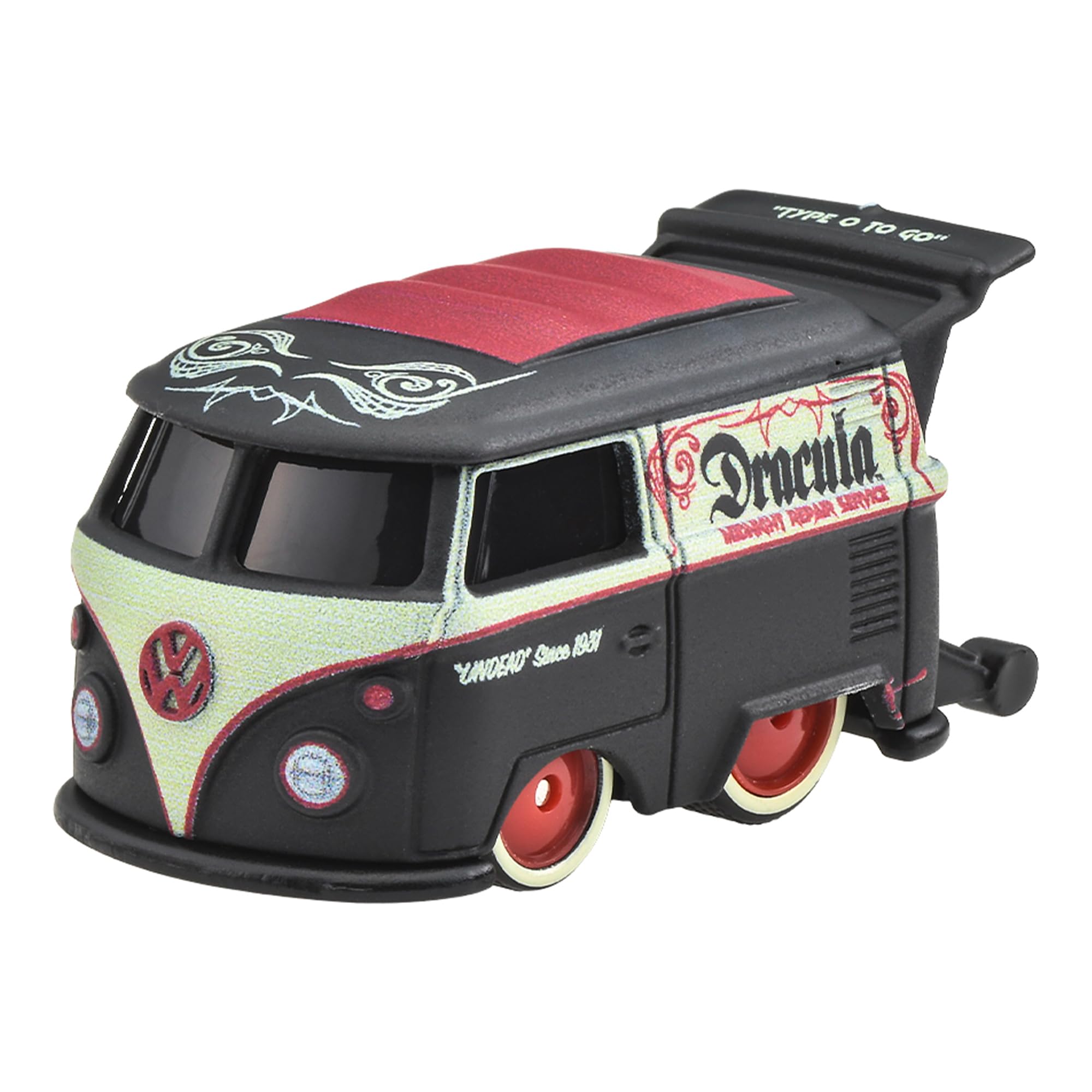 ホットウィール ポップカルチャー マテル80周年クールコンビ10台 ワーゲンバス Amazon | ホットウィール(Hot Wheels) ポップカルチャー クール コンビ