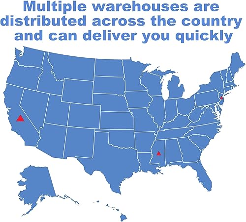 Miniatura 7 de Refrigerador de propano para autocaravana, 3 vías LPG110V12V, refrigerador de 12 voltios para refrigeradores de gas RV fuera de la red, sin