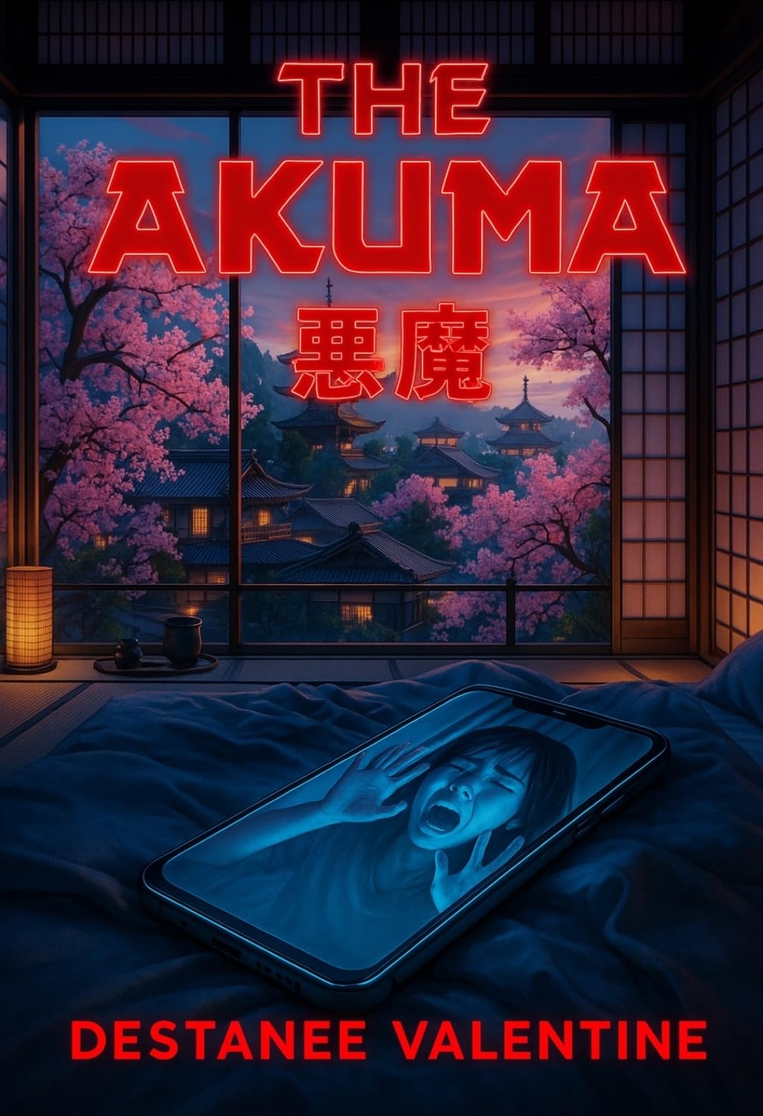 THE AKUMA