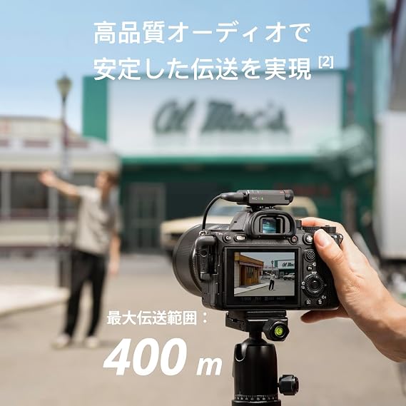 DJI Mic Mini 2 TX + 1 RX + Charging Case Pin Microphone, Wireless, Ultra Lightweight, 48-Hour Use, Noise Cancelling, Auto Limiting, Wireless Microphone for Camera/iPhone/Android, Vlog Shooting