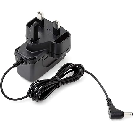 Omron AC Adapter For Omron Blood Pressure Monitors - 240 Volts At Best Price In Delhi - Foto 3