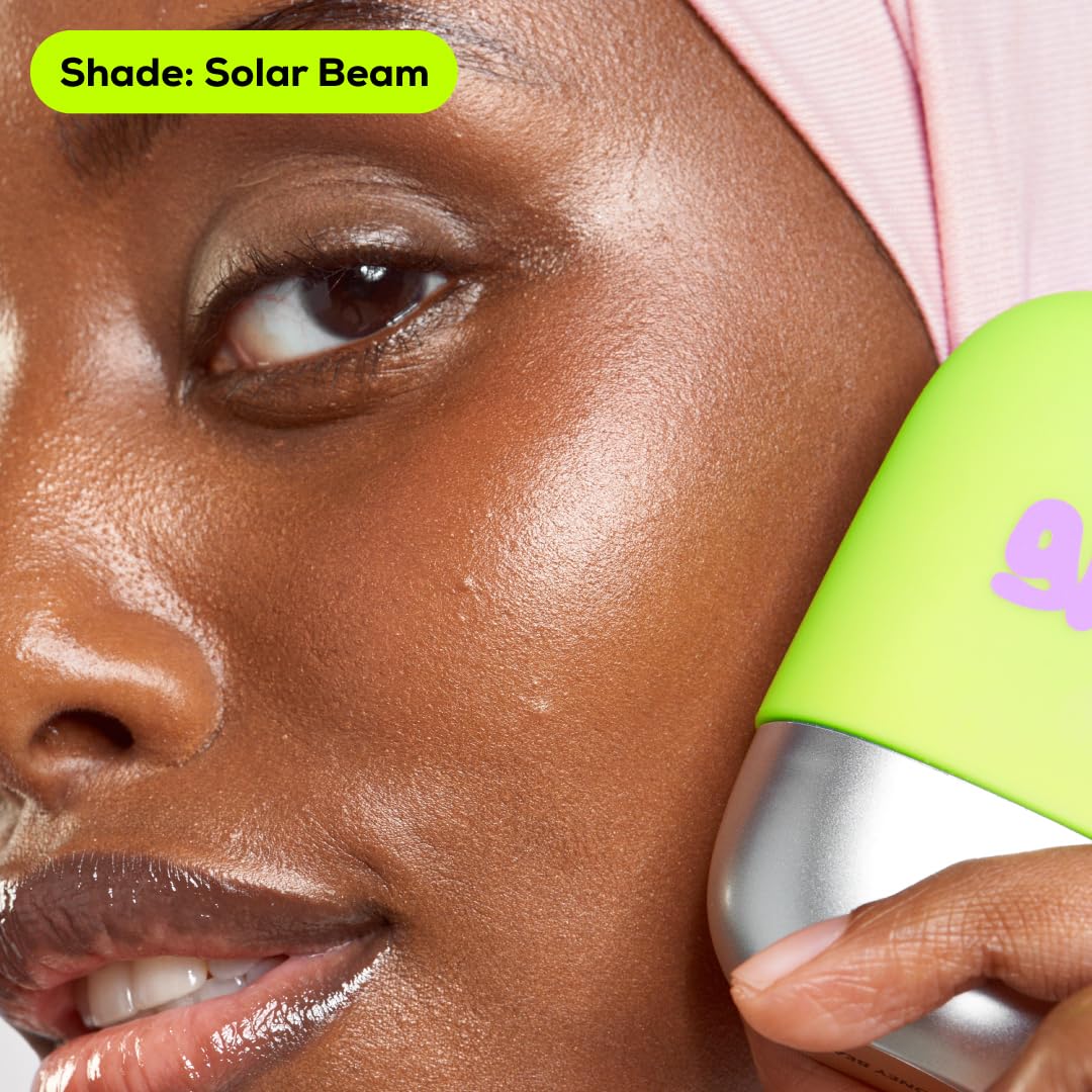 Glow Hub Baby Beam Dew Filter Glow Base 35ml (Solar Beam), 35 ml (Pack of 1) - Image 4