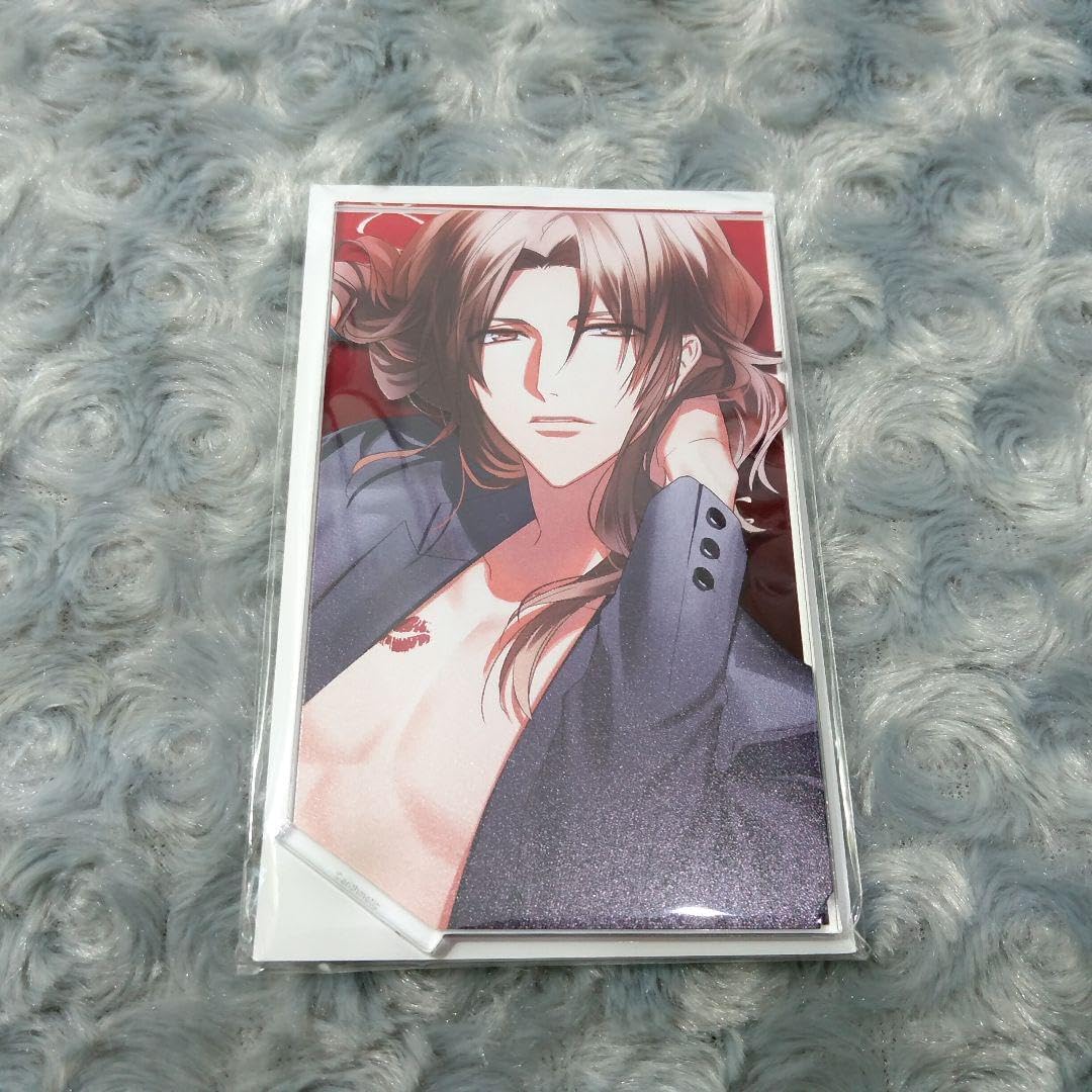 DYNAMIC CHORD ダイナー ブロマイド DYNAMIC CHORD ダイナー AGF ブロマイド 月野原久遠 - メルカリ