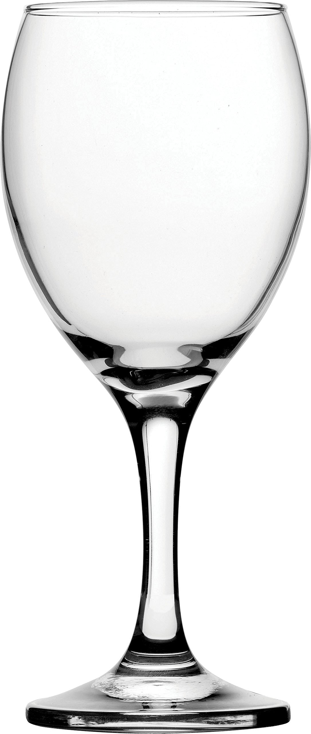 Pasabahce, P44745-000000-C12024, Imperial Goblet 16oz (45cl) (Box of 24)