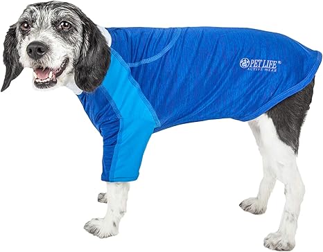 Long sleeve t shirt for dogs Clearance