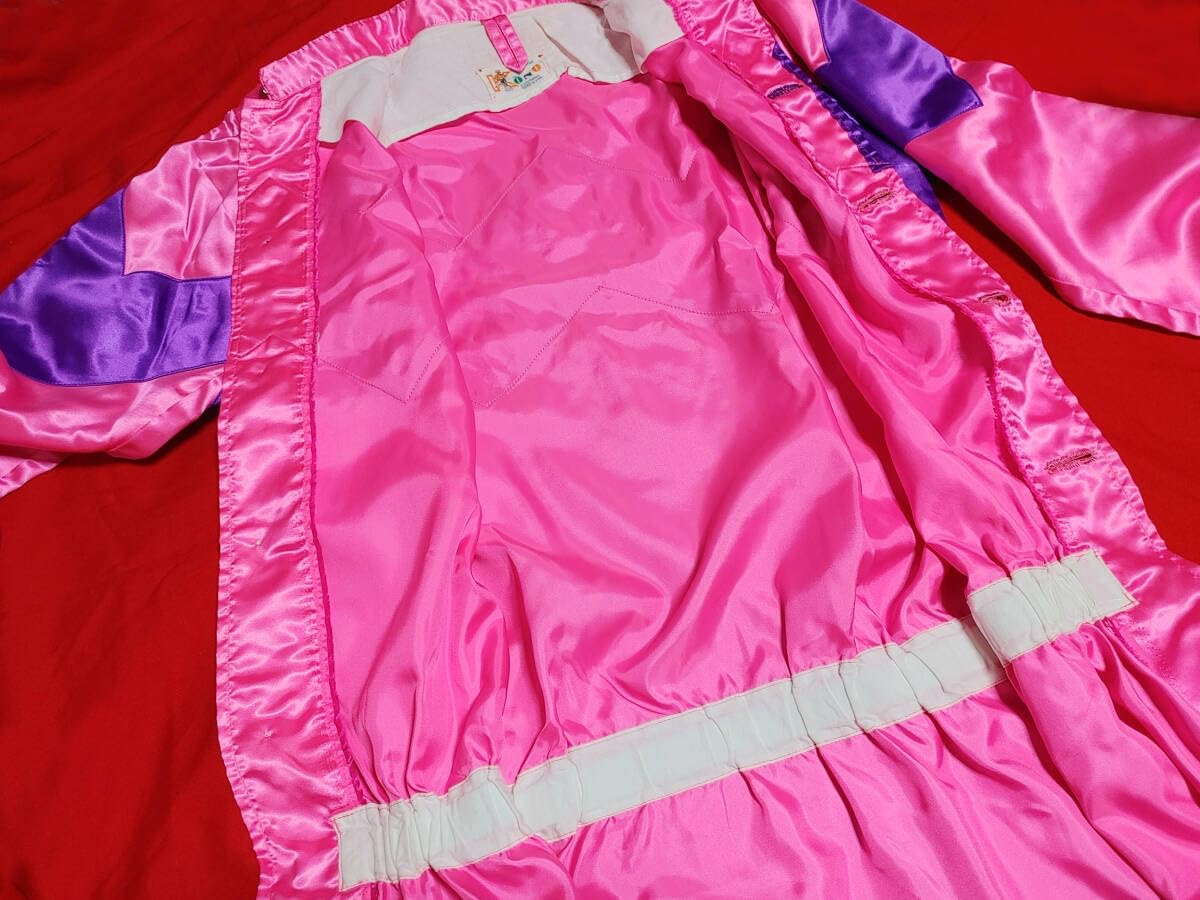 Amazon.co.jp: 実使用競馬 勝負服検: ウマ娘 JRA 競走馬 騎手 ゼッケン 