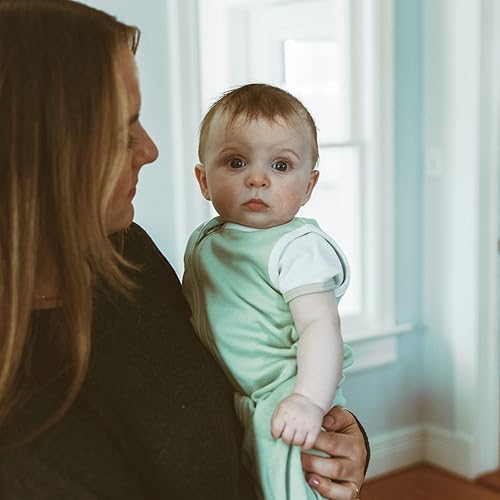 Miniatura 5 de Nanit Saco de dormir Sleep Wear - Grande, pistacho