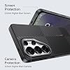 RAPTIC Samsung Galaxy S26 Ultra için Aramid Dual Kılıf, MagSafe ile Uyumlu, [Askeri Sınıf 13FT Düşme Testi], Kaymaz ve Ultra İnce Hafif Kılıf, 1500D Aramid Fiber AeroWoven Dokular, Mondrian