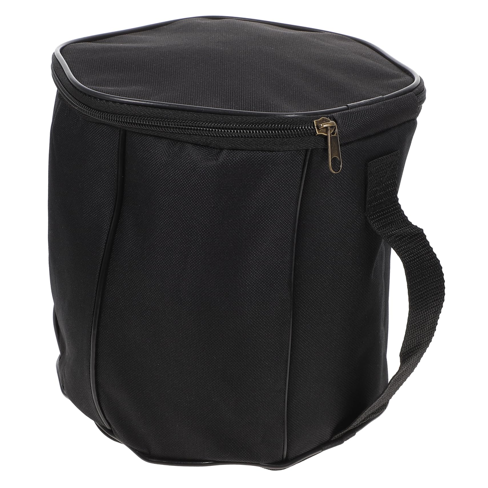 Yardwe Accordion Storage Pouch Bag for Accordions Holder for Musical Instruments Compact Storage